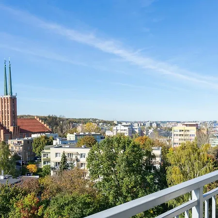 19 Apart Gdynia Exterior foto