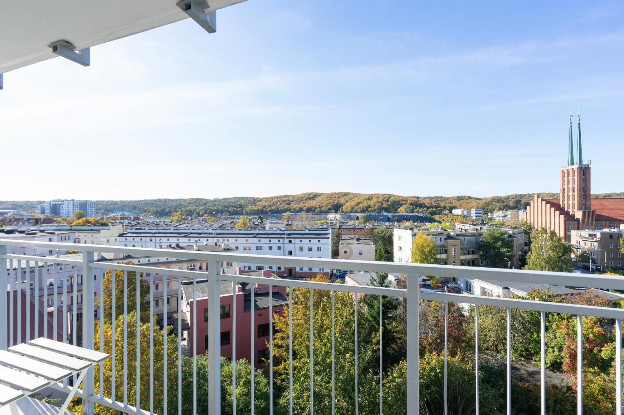 19 Apartament