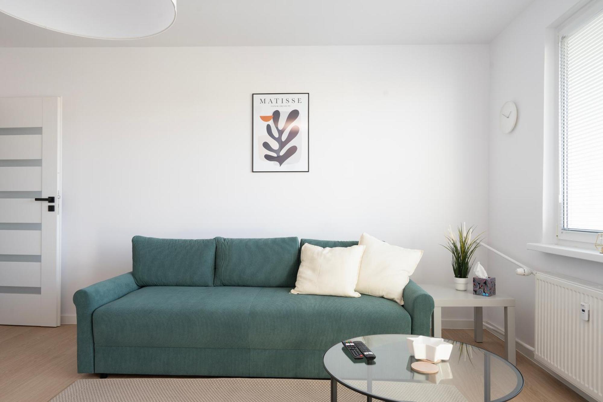19 Apartment