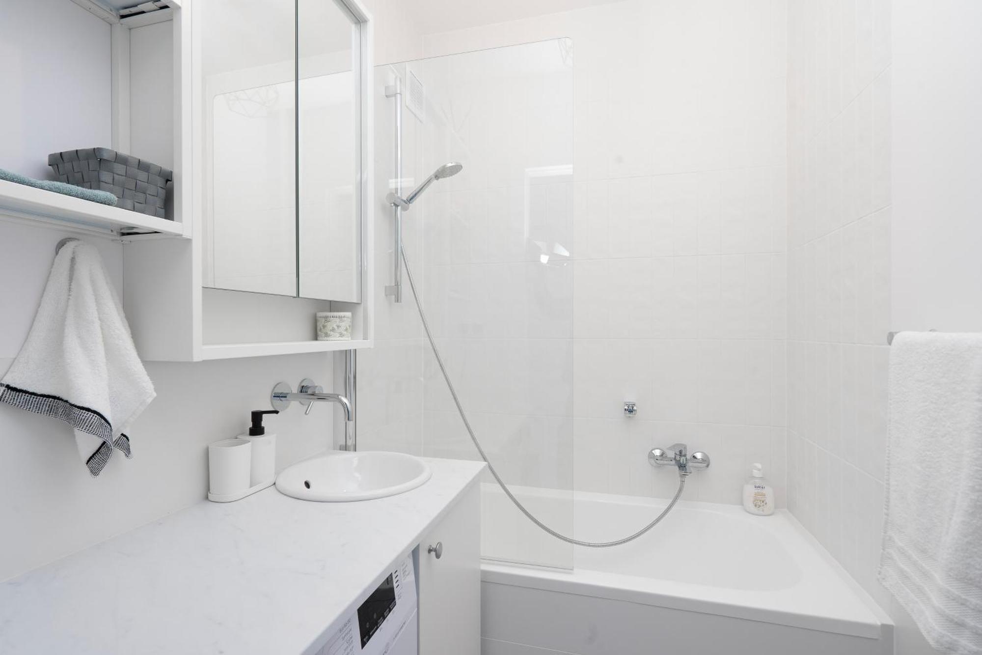 19 Apartament *
