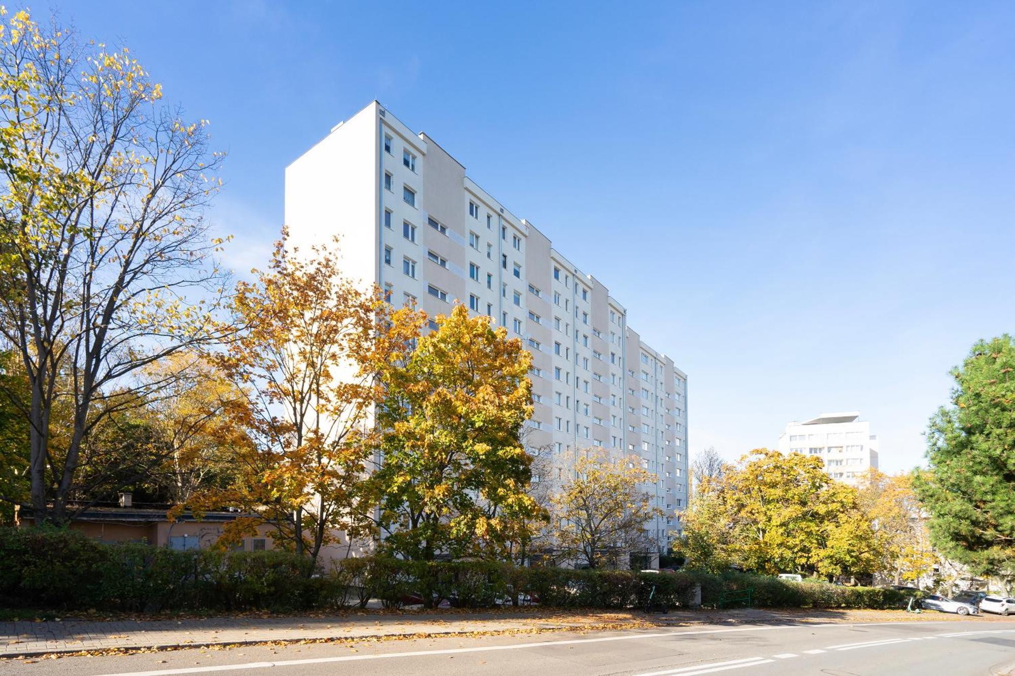 Apartment 19 *