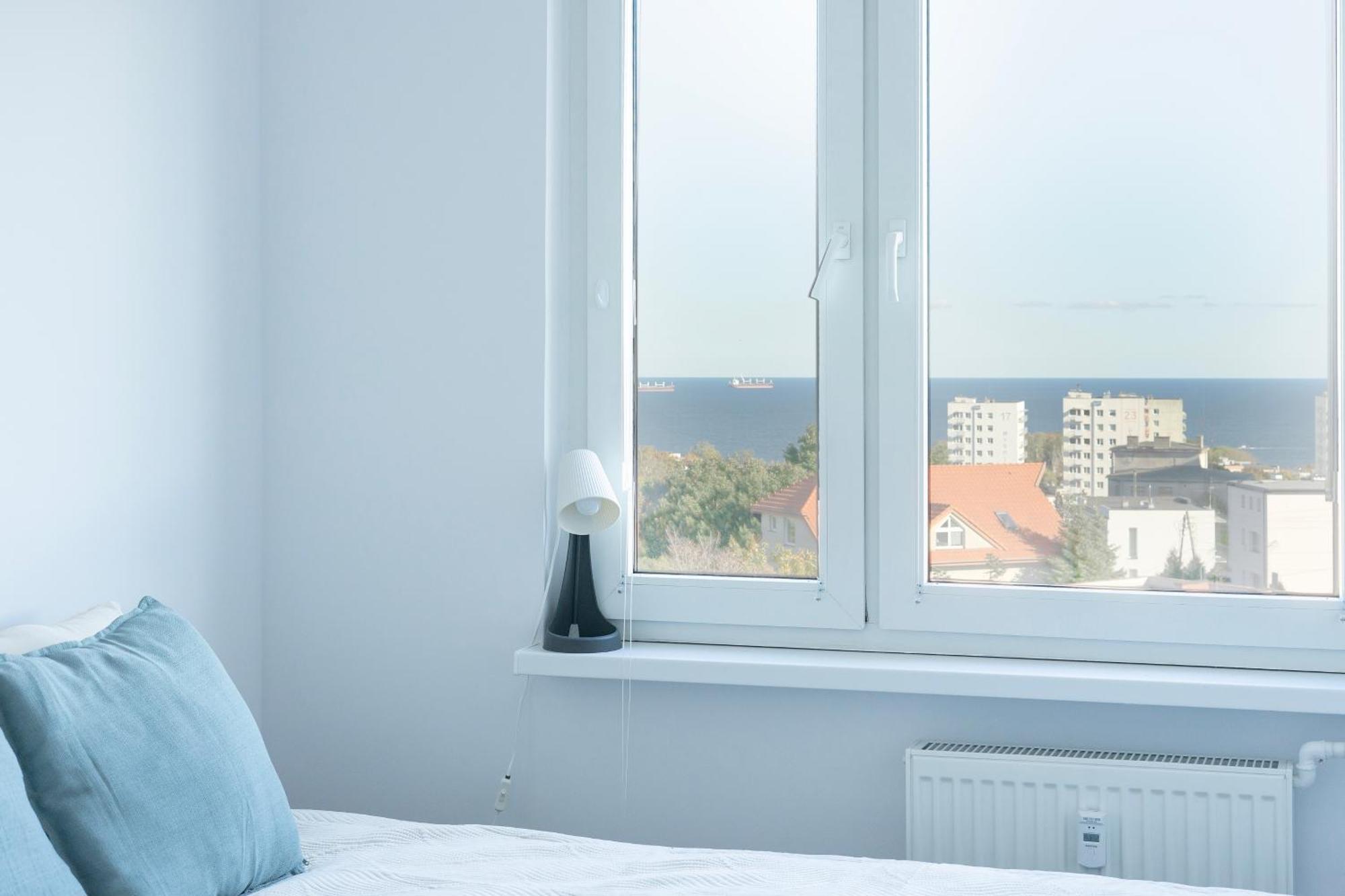 Apartment 19 Gdynia