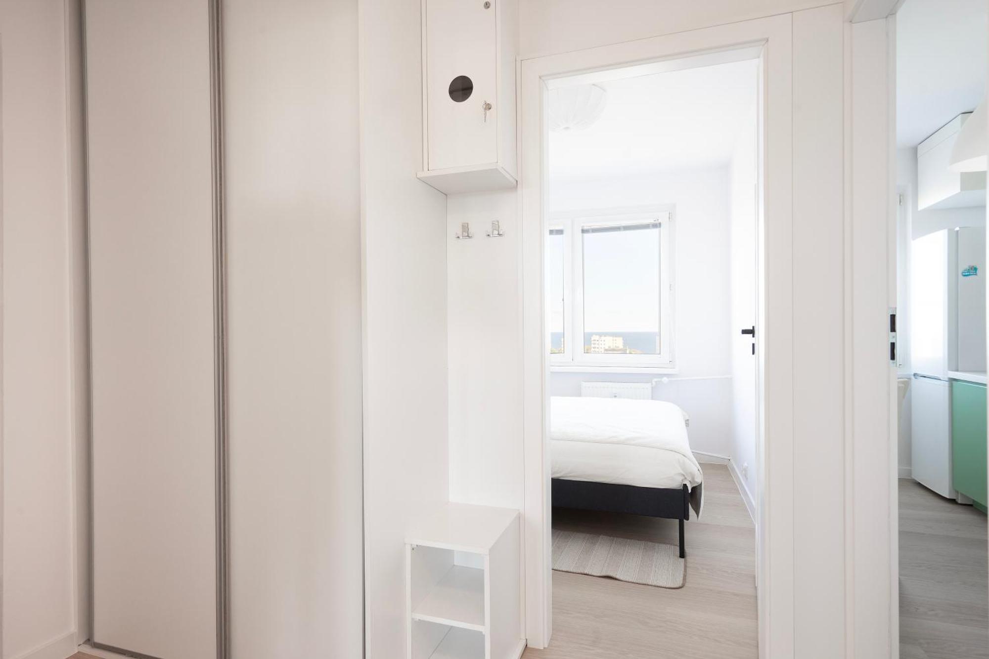 19 Apartament Gdynia